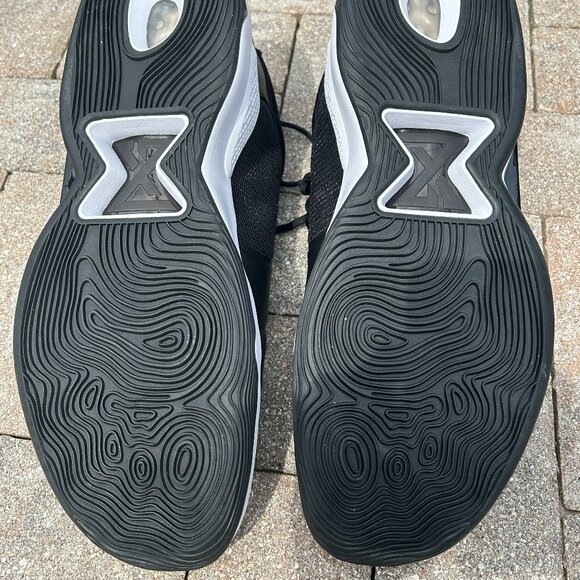 Nike PG5 TB Basketball Shoes – Size 17.5 – New - Picture 12 of 13